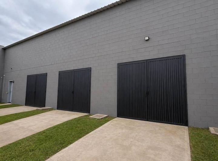 Bodega-Galpón · 25m² · 1 Ambiente