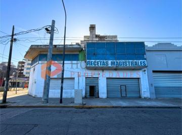 Local comercial · 455m² · 3 Cocheras · Local de 455 m² en Alquiler en San Miguel Centro
