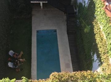 Departamento · 56m² · 3 Ambientes · 1 Cochera · Duplex 2 Dorm. - Coch Cub - Parr - Piscina