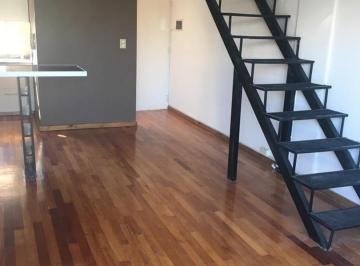 Departamento · 56m² · 3 Ambientes · 1 Cochera · Duplex 2 Dorm. - Coch Cub - Parr - Piscina