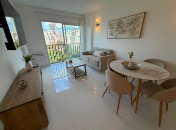 Departamento · 43m² · 2 Ambientes · Departamento de Dos Amb a La Calle con Balcon Frances.
