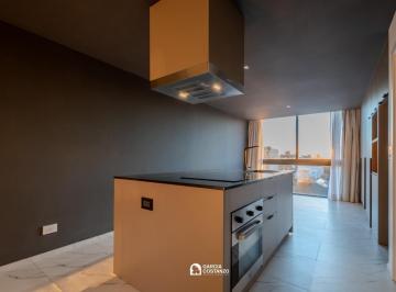 Departamento · 38m² · 1 Ambiente · Alquiler Monoambiente de Categoria, Tipo Loft