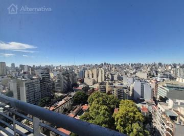 Departamento · 40m² · 2 Ambientes · Departamento Alquiler 2 Ambientes en Almagro