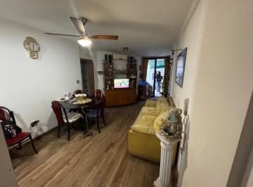 Departamento · 40m² · 2 Ambientes · Departamento Céntrico en Planta Baja