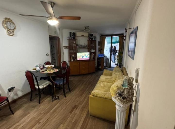Departamento · 40m² · 2 Ambientes