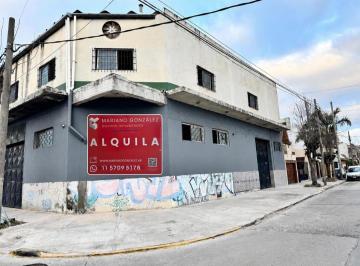 MGZ-MGZ-918_2 · Alquiler de Galpon de 500 m² en Dos Plantas