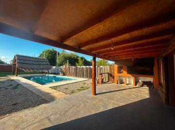 Quinta vacacional · 125m² · 3 Ambientes · Venta - Dos Quintas Ideales Para Eventos - Venado Tuerto
