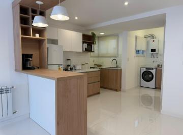Departamento · 72m² · 3 Ambientes · Departamento 3 Ambientes Reciclado a Nuevo con Balcón