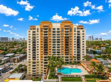 Departamento · 115m² · 3 Ambientes · 2 Cocheras · Departamento en Venta en Coral Gables, Miami, Florida