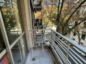 Departamento · 35m² · 1 Ambiente · Departamento en Alquiler - 1 Dormitorio 1 Baño - 39 m - Palermo