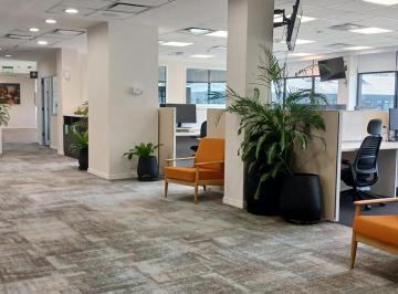 Oficina comercial · 882m² · 5 Cocheras · Oficina en Alquiler en Parque Empresarial Pilar Austral