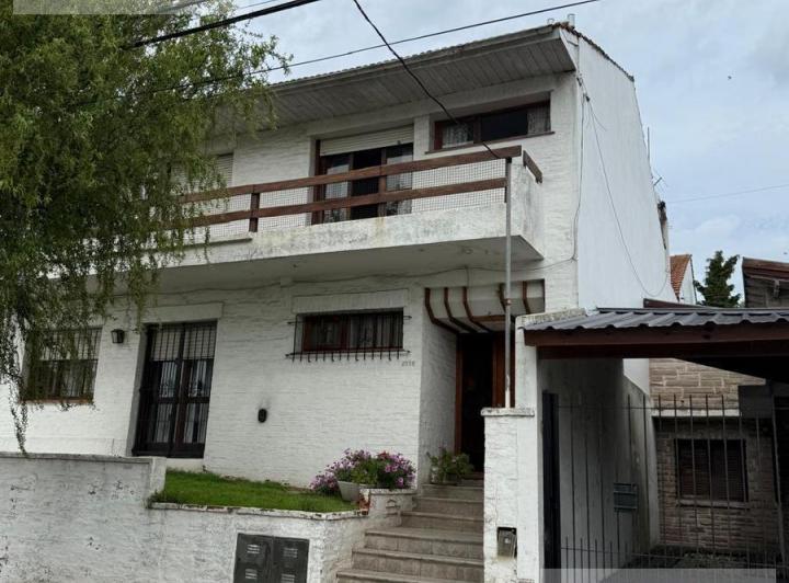 PH · 63m² · 2 Ambientes · 1 Cochera