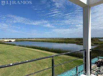 Casa · 184m² · 5 Ambientes · 2 Cocheras · Casa en Venta a Estrenar en Lago Central Pg