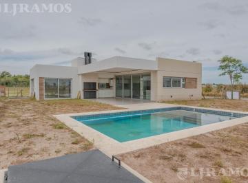 Casa · 166m² · 5 Ambientes · Casa en Nativas a Estrenar