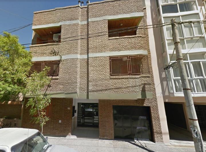 Departamento · 55m² · 3 Ambientes
