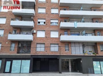 Departamento · 40m² · 2 Ambientes · 1 Dormitorio Contrafrente con Balcon