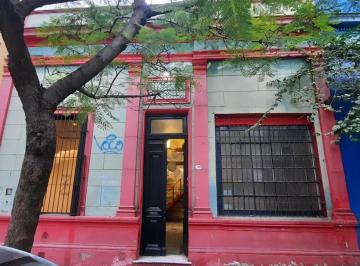 Casa · 82m² · 4 Ambientes · Casa de Epoca en Venta – Almagro