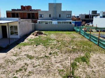 Terreno · 252m² · Venta Terreno Rincones de Manantiales Frente Espacio Verde