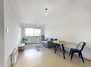 Departamento · 53m² · 3 Ambientes · 1 Cochera · Departamento en Villa Crespo