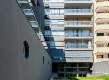 Departamento · 113m² · 4 Ambientes · 1 Cochera · Departamento 2 Dorm. 2 Baños Cochera y Baulera en General Paz Sonoma 2