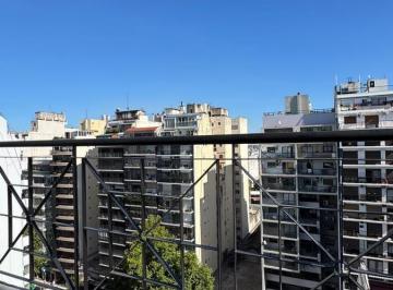 Departamento · 47m² · 2 Ambientes · Departamento 2 Ambientes en Villa Crespo 51 m² Apto Credito