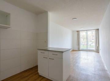 Departamento · 52m² · 3 Ambientes · 1 Cochera · Alquiler Apartamento 2 Dorm y Cochera, Bella Vista