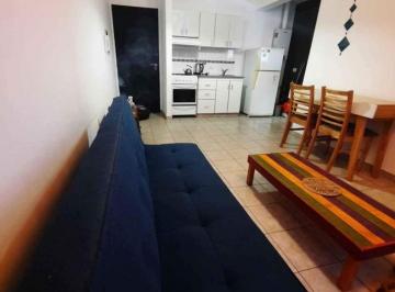 Departamento · 35m² · 2 Ambientes · Alquilo Dpto Amoblado de 1 Dormitorio