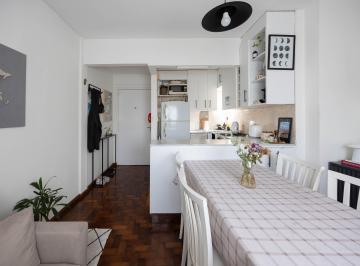 Departamento de 3 ambientes, Barrio Norte · Alquiler 3 Ambientes con Balcón - Refaccionado - Luz Todo El Día - Dueño Directo