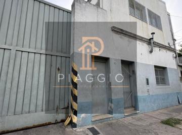 Bodega-Galpón · 500m² · Galpon Importante con Oficinas en Dos Plantas