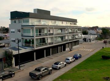 Departamento · 67m² · 2 Ambientes · 2 Cocheras · Departamento 2 Ambientes en Venta con Cochera en Lujan Centro