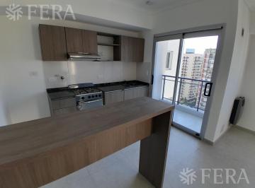 Departamento · 33m² · 2 Ambientes · Alquiler Departamento 2 Ambientes con Balcón en Wilde