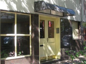 Departamento de 1 ambiente, Abasto · Departamento de 20 m² en Alquiler en Abasto