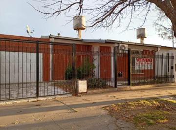 Casa de 4 ambientes, San Rafael · Casa B° Portal