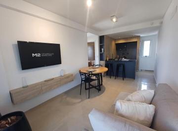Departamento · 45m² · 2 Ambientes · Departamento 1 Dormitorio
