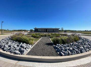 Terreno · 683m² · Lote en Bahia Villanueva - Barrio Nautico