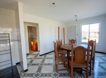 Quinta vacacional · 2900m² · 3 Ambientes · (A Terminar) Quinta en Rio de La Plata Al 2600 - Lote de 2900 m² Quincho con Dormitorio y Baño