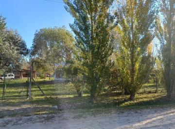 Quinta vacacional · 2900m² · 3 Ambientes · (A Terminar) Quinta en Rio de La Plata Al 2600 - Lote de 2900 m² Quincho con Dormitorio y Baño