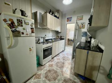 Casa · 107m² · 3 Ambientes · 1 Cochera · Casa - Belgrano