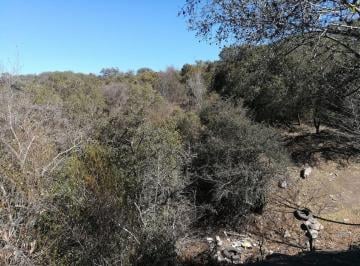 Terreno · 678m² · Venta Lote 668 m² Camino del Cuadrado Valle Hermoso