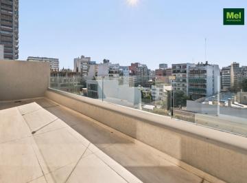 Departamento · 76m² · 4 Ambientes · Piso|4 Ambientes| Alquiler en Urquiza| C/terraza a Estrenar