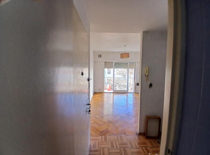 Departamento · 30m² · 1 Ambiente