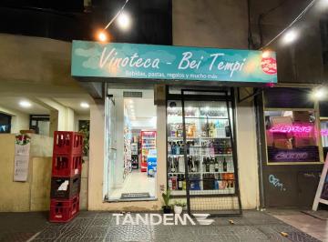 Fondo de comercio · 28m² · 2 Ambientes · Fondo de Comercio en Nueva Cordoba