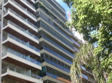 Departamento de 1 ambiente, Palermo · Espectacular Ambiente en L Sobre Boulevard Charcas, Piscina Gym Laundry