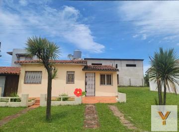 Casa · 75m² · 4 Ambientes · Casa en Alquiler - 3 Dorm. 1 Baño - 255 m - Mar del Plata
