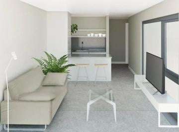 Departamento · 44m² · 2 Ambientes · Venta Depto a Estrenar 2 Ambientes San Cristobal
