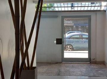 Departamento de 3 ambientes, Villa Urquiza · 3 Ambientes con Cochera en Alquiler