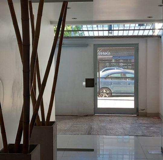 Departamento · 69m² · 3 Ambientes · 1 Cochera