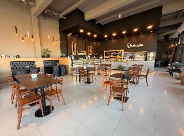 Fondo de comercio · 200m² · Cafeteria Panaderia en Granadero Baigorria