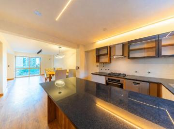 Departamento · 82m² · 4 Ambientes · Venta 3 Dorm. Piso Exclusivo Reciclado