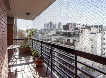 Departamento · 187m² · 5 Ambientes · 1 Cochera · Departamento | Venta | Palermo | 5 Ambientes | Cochera